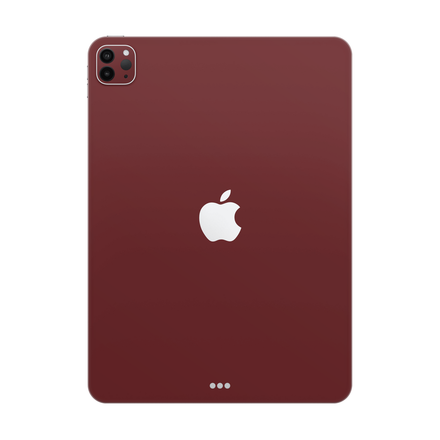 Skin iPad Pro 12.9" (5th Gen), Matt Metallic Copper 