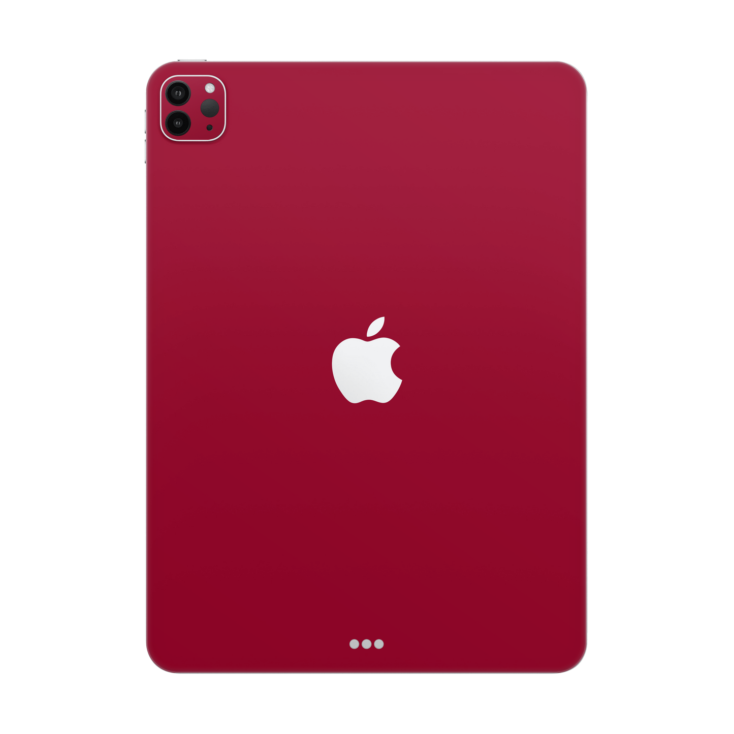 Skin iPad Pro 12.9" (5th Gen), Matt Visiniu 