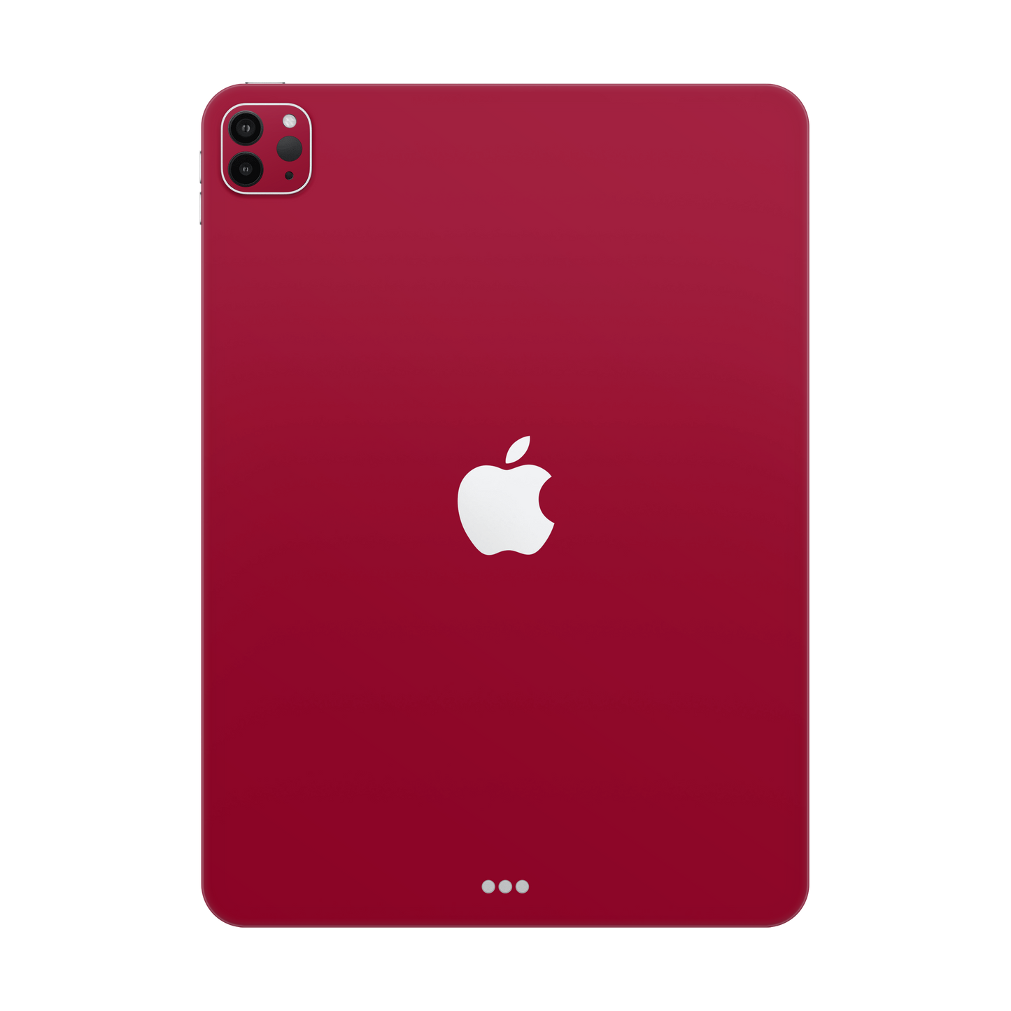 Skin iPad Pro 12.9" (5th Gen), Matt Visiniu 