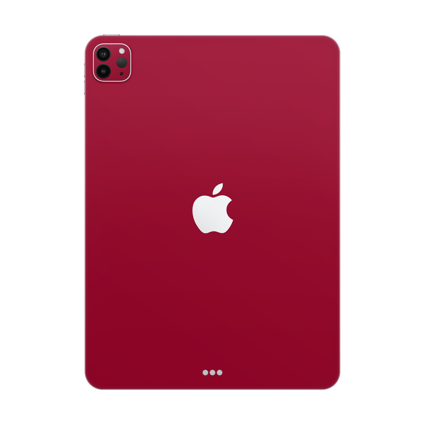 Skin iPad Pro 12.9" (5th Gen), Matt Visiniu 