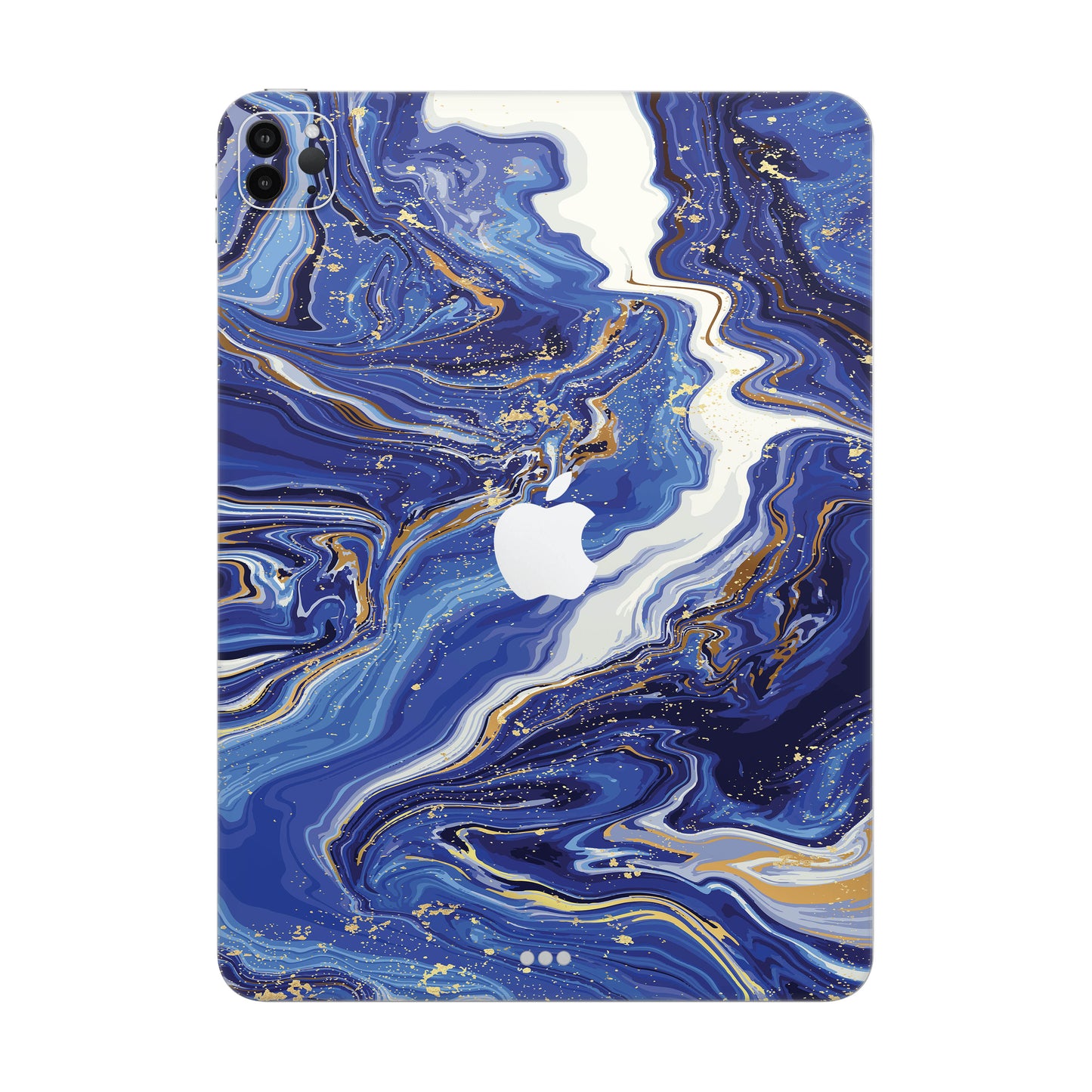 Folie de protectie iPad Pro 12.9" (5th Gen), eSkins Signature, Skin Stellar Drift