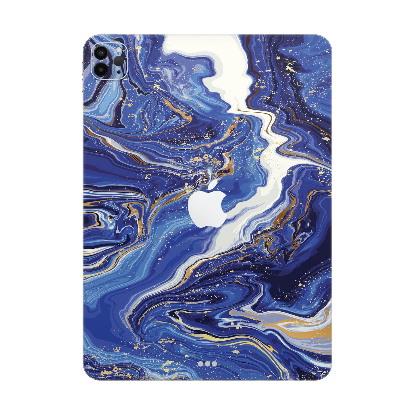Folie de protectie iPad Pro 12.9" (5th Gen), eSkins Signature, Skin Stellar Drift