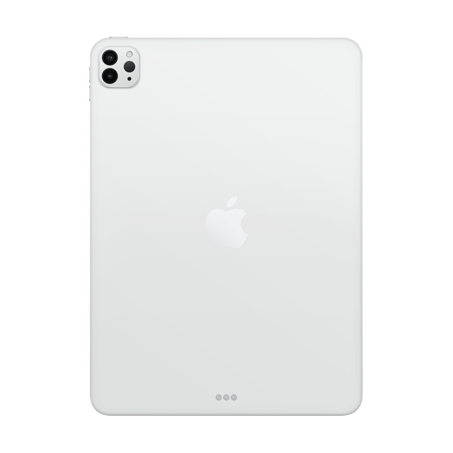 Skin iPad Pro 12.9" (5th Gen), Matte White 