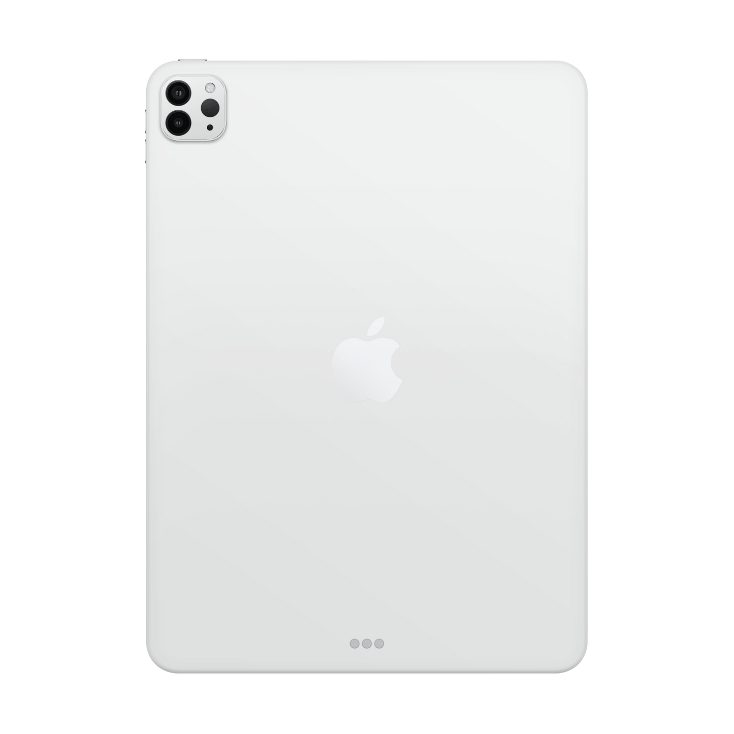 Skin iPad Pro 12.9" (5th Gen), Matte White 
