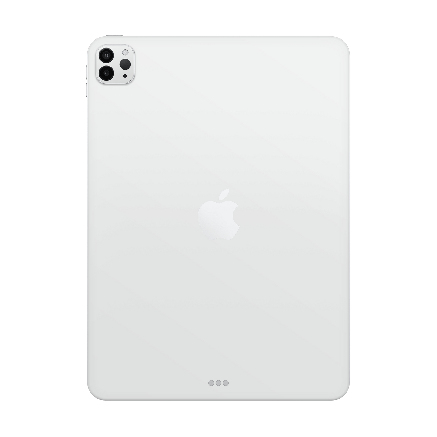 Skin iPad Pro 12.9" (5th Gen), Matte White 