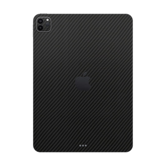Skin iPad Pro 12.9" (6th Gen), Carbon 3D Black 