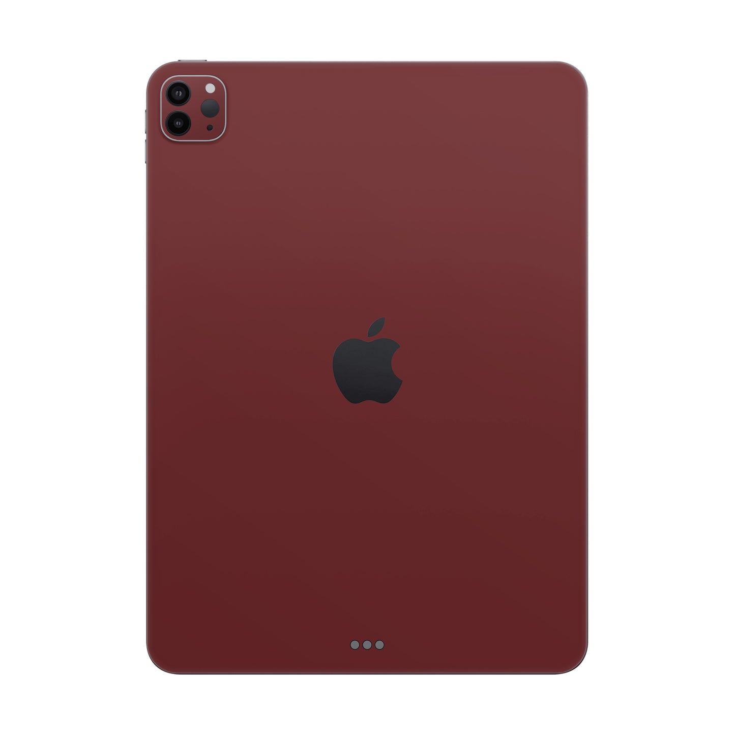 Skin iPad Pro 12.9" (6th Gen), Matt Metallic Copper 