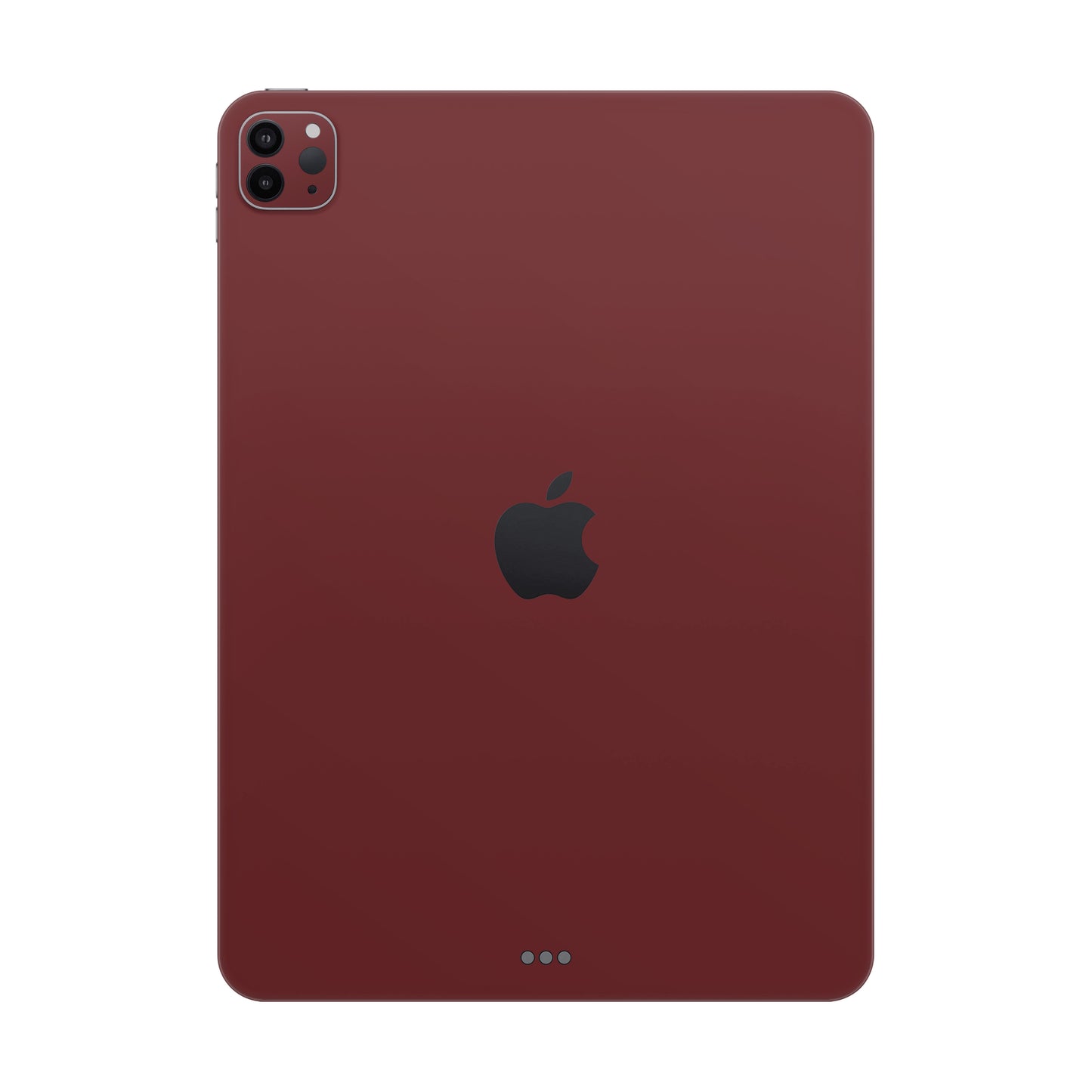 Skin iPad Pro 12.9" (6th Gen), Matt Metallic Copper 