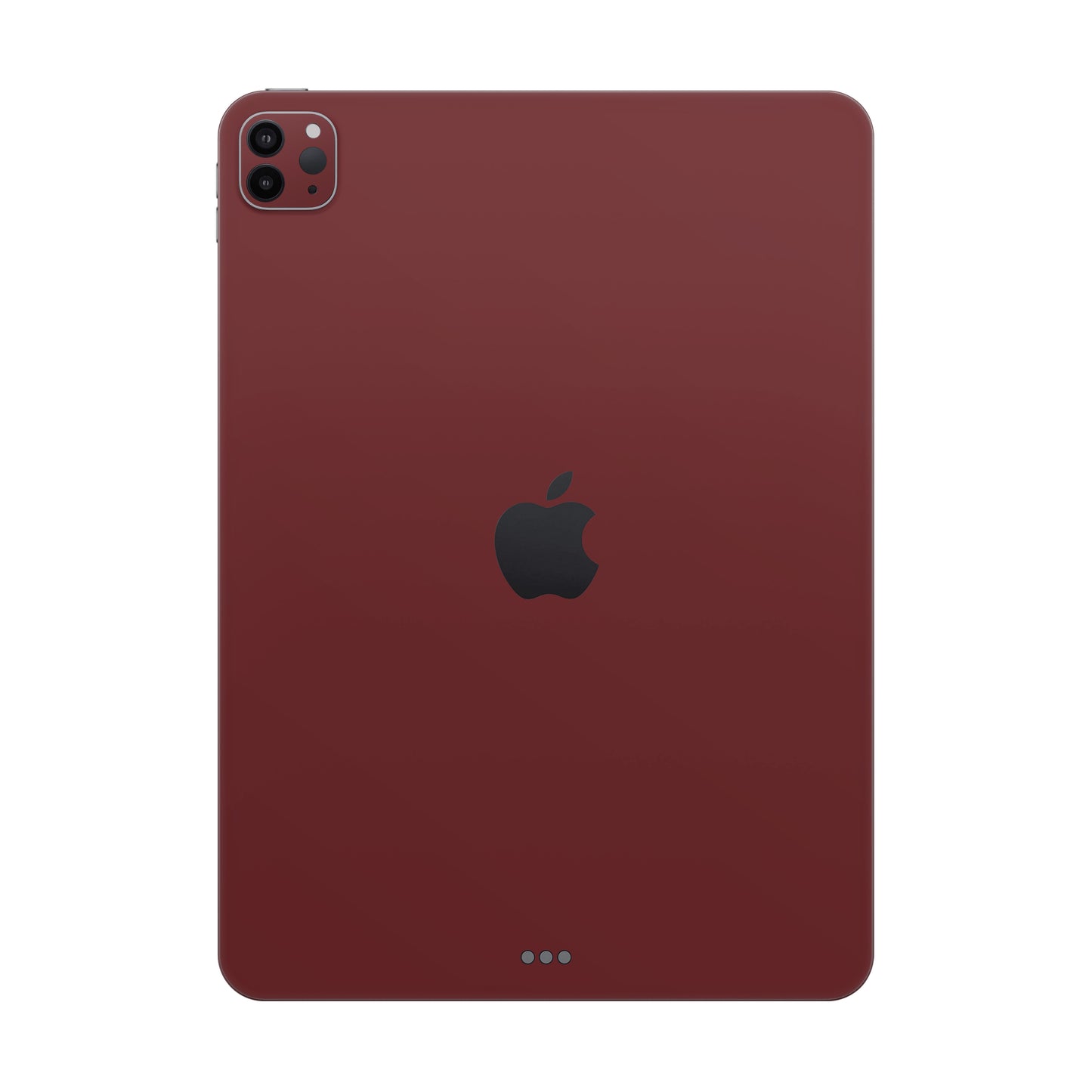 Skin iPad Pro 12.9" (6th Gen), Matt Metallic Copper 