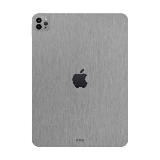 Skin iPad Pro 12.9" (6th Gen), Metallic 3D Graphite 