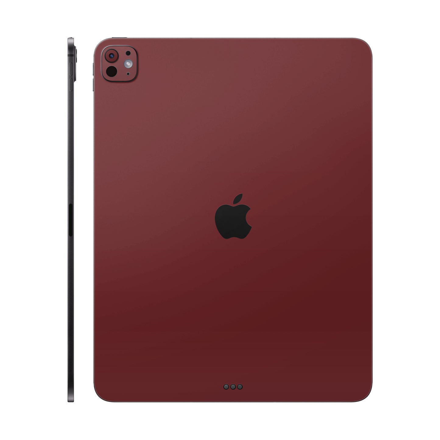 Skin iPad Pro 12.9" (6th Gen), Matt Metallic Copper 