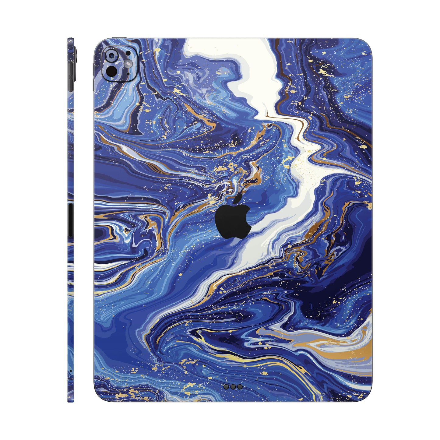 Folie de protectie iPad Pro 13" (2024), eSkins Signature, Skin Stellar Drift