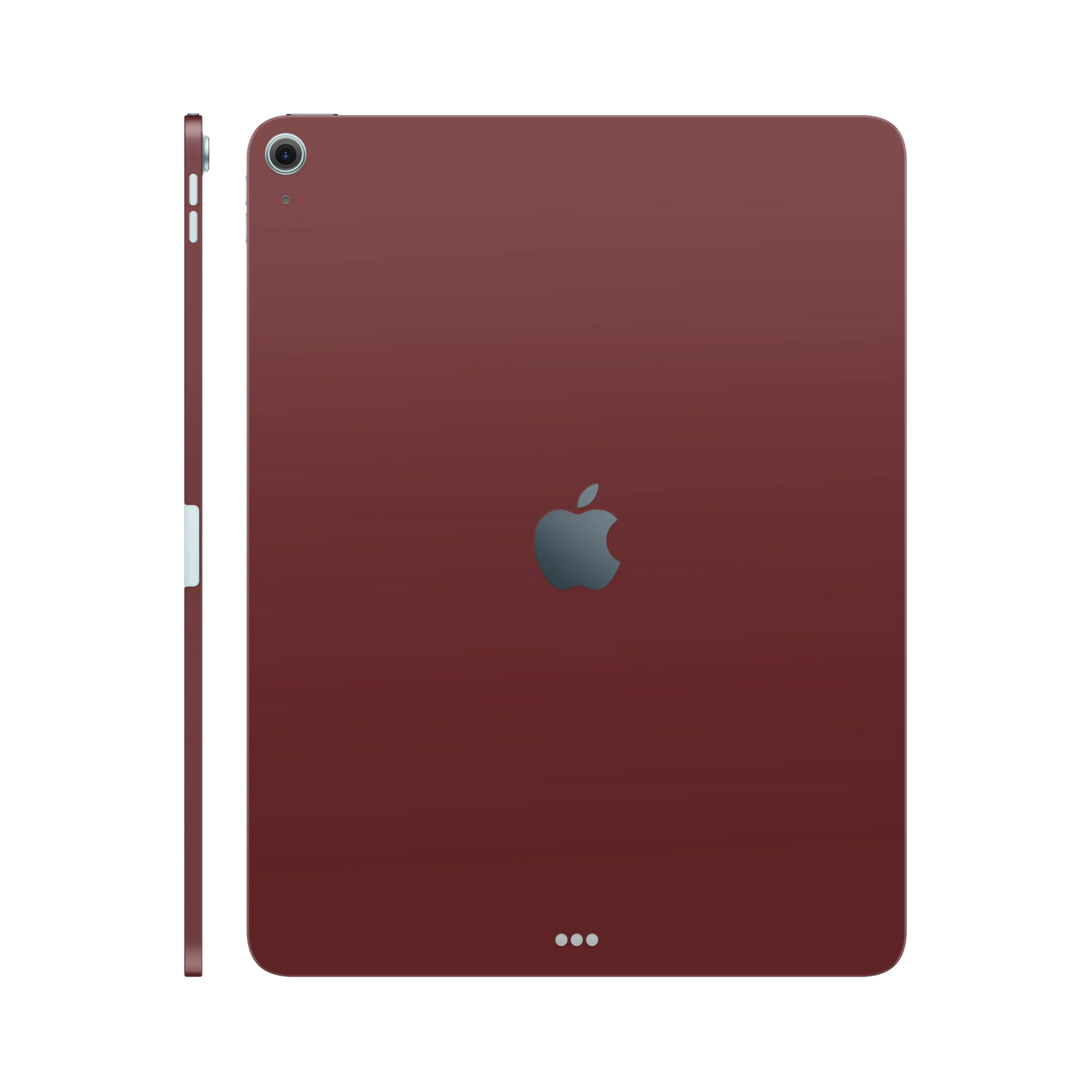 Folie de protectie iPad Air 11" (2026, M4), eSkins Unique, Skin Mat Cupru