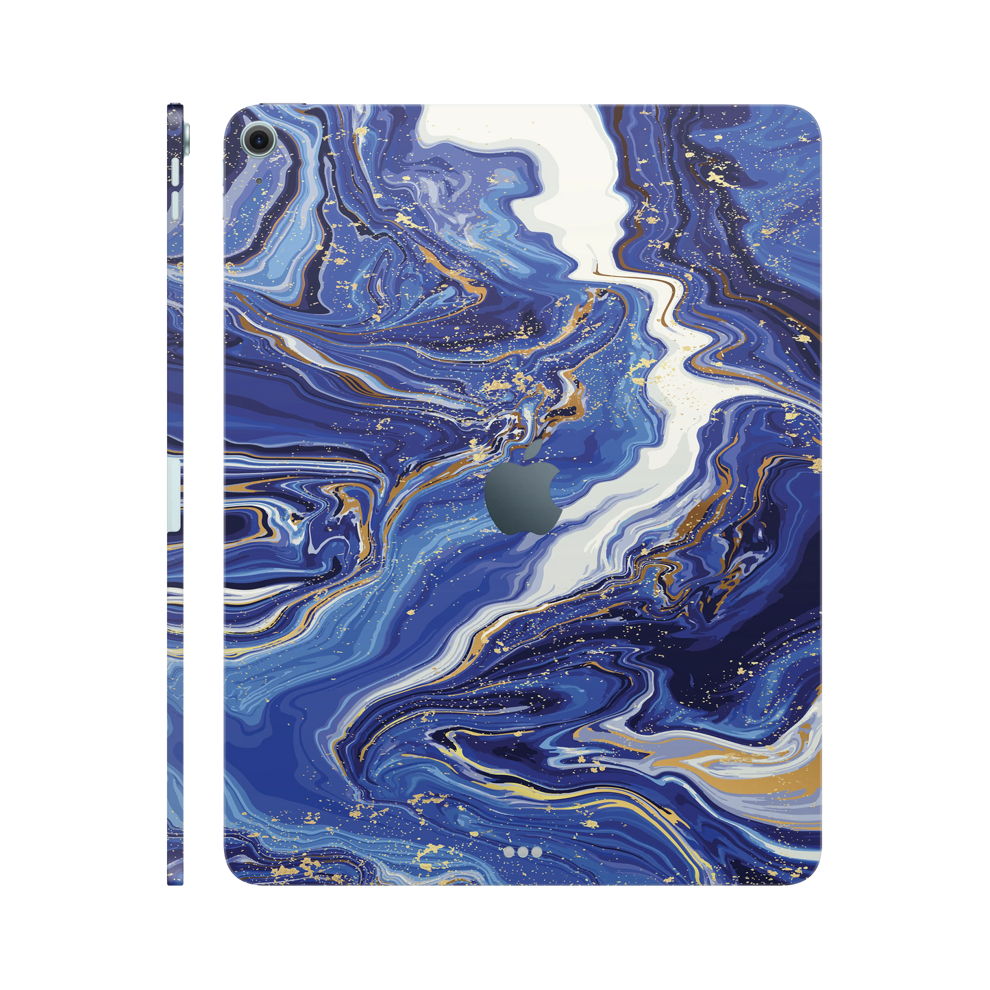 Folie de protectie iPad Air 11" (2026, M4), eSkins Signature, Skin Stellar Drift