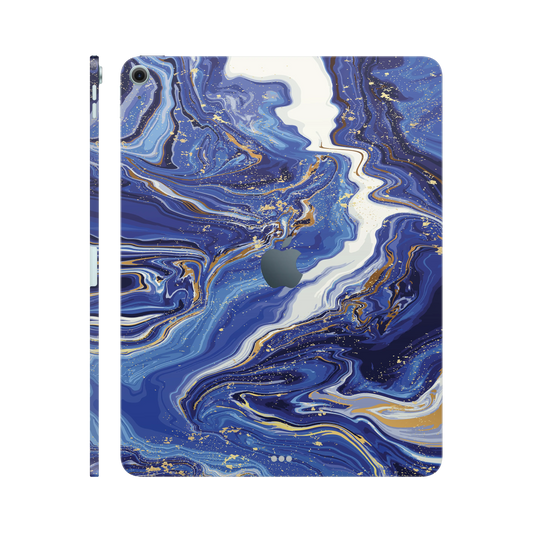 Folie de protectie iPad Air 11" (2026, M4), eSkins Signature, Skin Stellar Drift