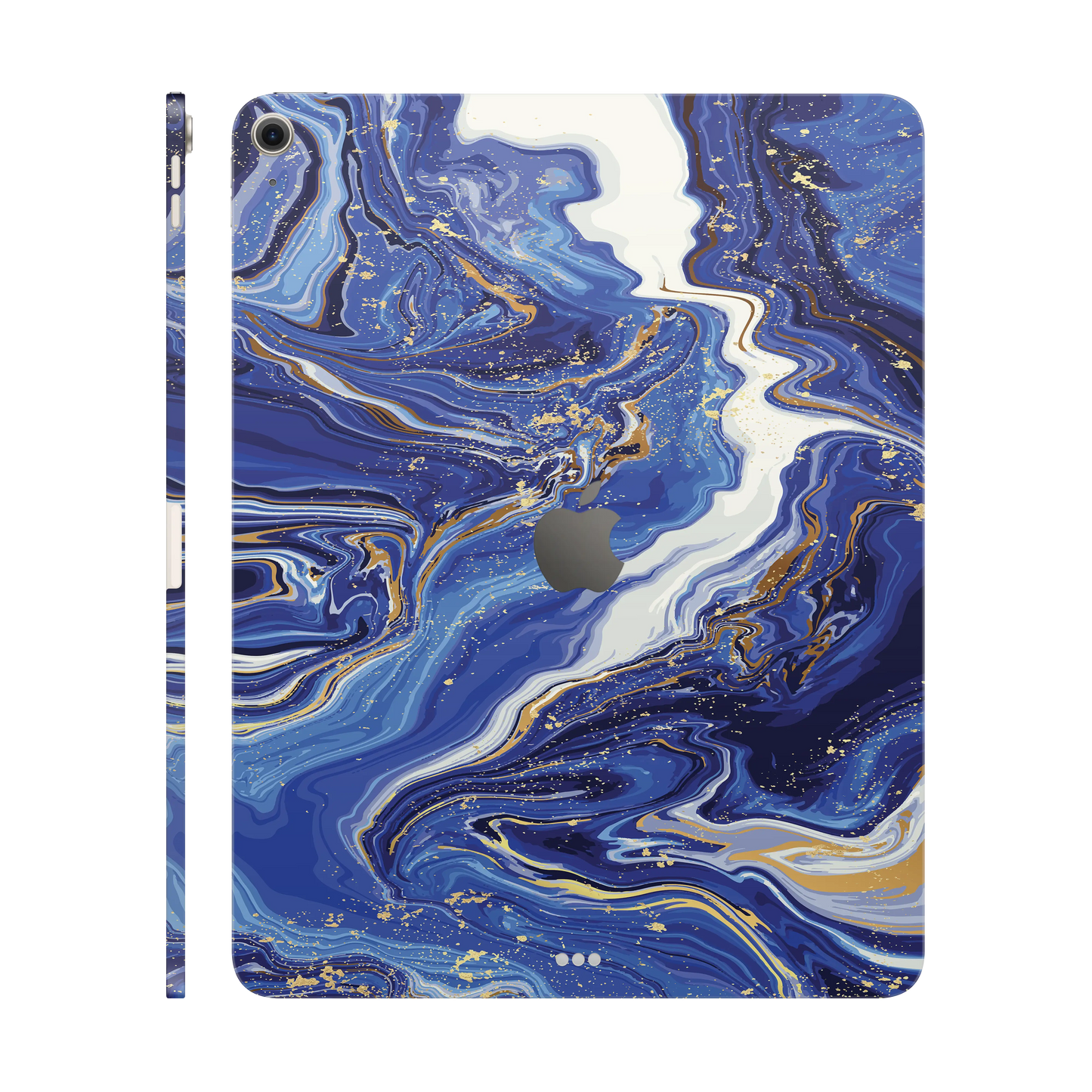 Folie de protectie iPad Air 13" (2026, M4), eSkins Signature, Skin Stellar Drift