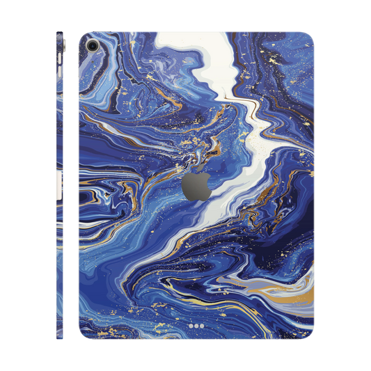 Folie de protectie iPad Air 13" (2026, M4), eSkins Signature, Skin Stellar Drift