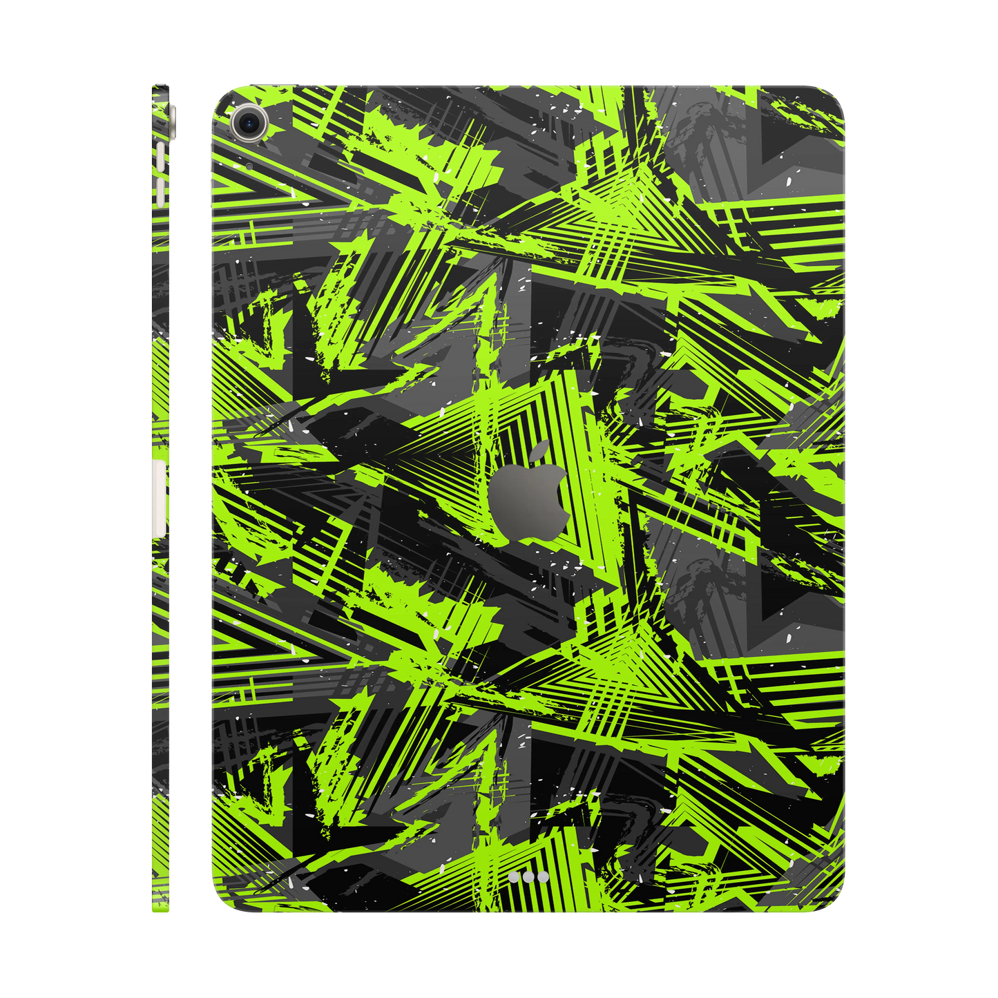 Folie de protectie iPad Air 13" (2026, M4), eSkins Signature, Skin Urban Voltage