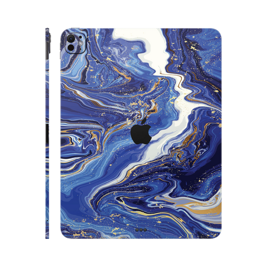 Folie de protectie iPad Pro 11" (2025, M5), eSkins Signature, Skin Stellar Drift