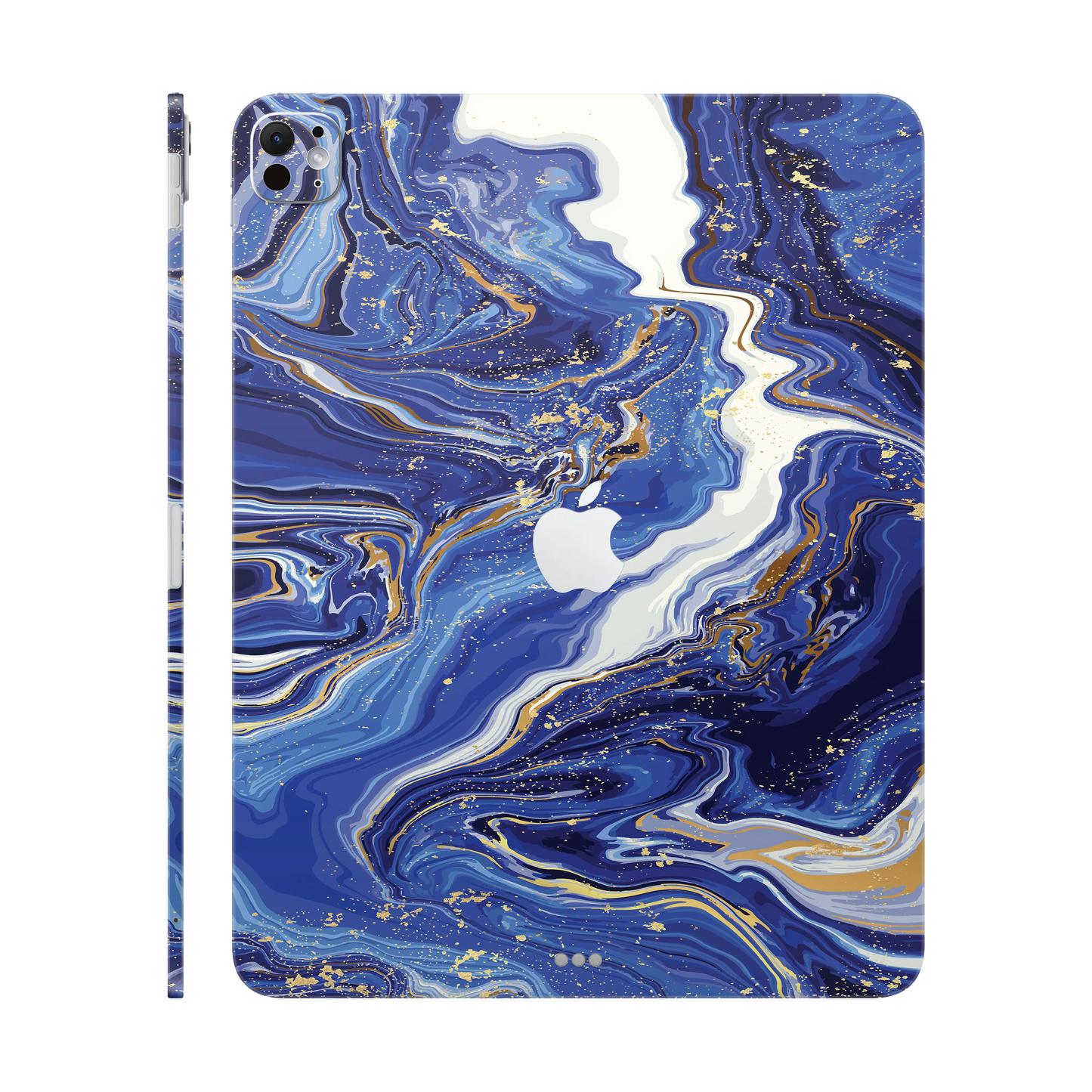 Folie de protectie iPad Pro 13" (2025, M5), eSkins Signature, Skin Stellar Drift
