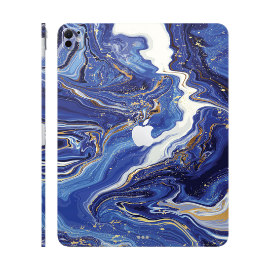 Folie de protectie iPad Pro 13" (2025, M5), eSkins Signature, Skin Stellar Drift